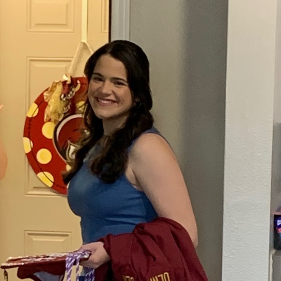 clairesholar